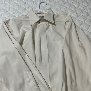 Stanford dress shirt